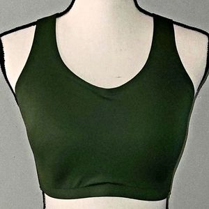 Lululemon Sport Bra